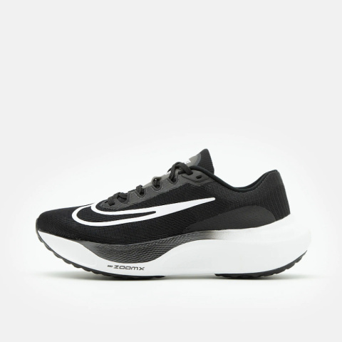 Buty Nike Zoom Fly 5 Czarne - DM8968-001 Buty Nike Zoom Fly 5 Czarne - DM8968-001