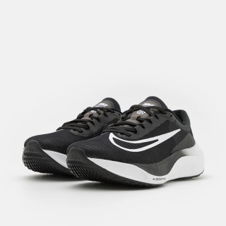 Buty Nike Zoom Fly 5 Czarne - DM8968-001