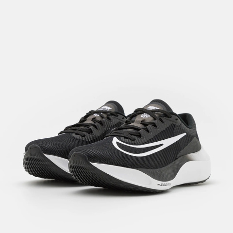 Buty Nike Zoom Fly 5 Czarne - DM8968-001 Buty Nike Zoom Fly 5 Czarne - DM8968-001