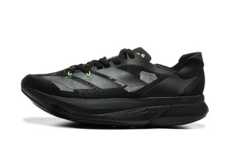 Buty Adidas Adizero Adios Pro 3Czarny - ID8469