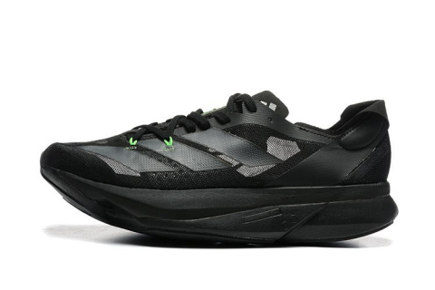 Buty Adidas Adizero Adios Pro 3Czarny - ID8469 Buty Adidas Adizero Adios Pro 3Czarny - ID8469