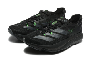 Buty Adidas Adizero Adios Pro 3Czarny - ID8469