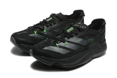 Buty Adidas Adizero Adios Pro 3Czarny - ID8469 Buty Adidas Adizero Adios Pro 3Czarny - ID8469