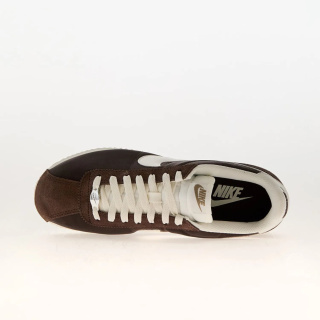 Buty Nike Cortez Baroque Brown Sail Khaki DZ2795-200