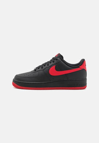 Buty Nike Air Force 1 Low Czarne FJ4146-002
