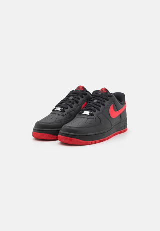 Buty Nike Air Force 1 Low Czarne FJ4146-002