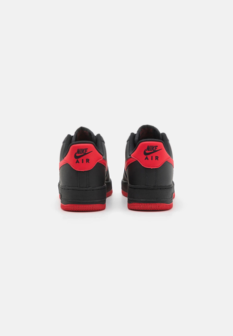 Buty Nike Air Force 1 Low Czarne FJ4146-002 Buty Nike Air Force 1 Low Czarne FJ4146-002