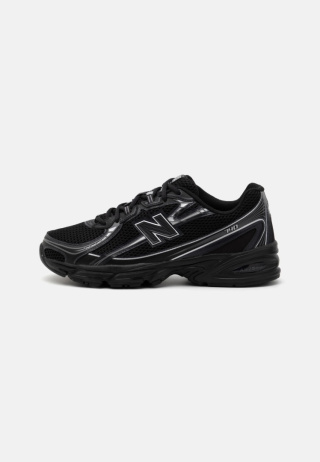 Buty New Balance 740 V2 Czarne - U740BM2