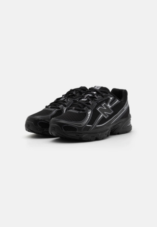 Buty New Balance 740 V2 Czarne - U740BM2