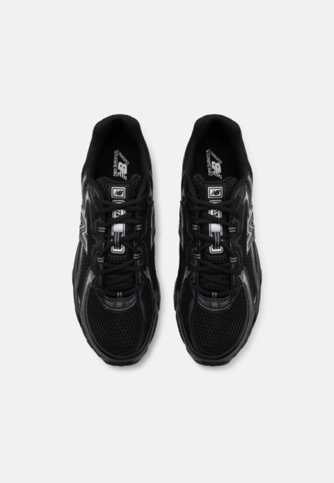 Buty New Balance 740 V2 Czarne - U740BM2 Buty New Balance 740 V2 Czarne - U740BM2