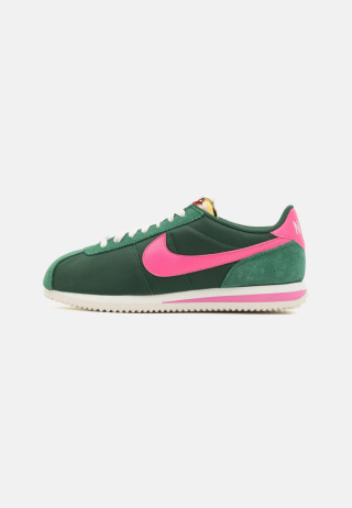 Buty Nike Cortez Txt Zielone Watermelon - HF9994-300