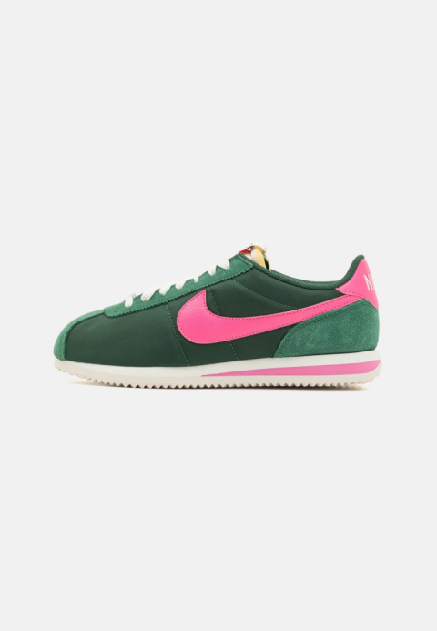 Buty Nike Cortez Txt Zielone Watermelon - HF9994-300 Buty Nike Cortez Txt Zielone Watermelon - HF9994-300