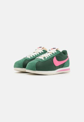 Buty Nike Cortez Txt Zielone Watermelon - HF9994-300