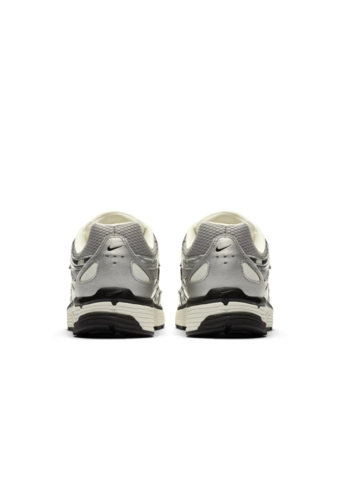 Buty Nike P-6000 Srebrne Metalic Silver CN0149-001 Buty Nike P-6000 Srebrne Metalic Silver CN0149-001