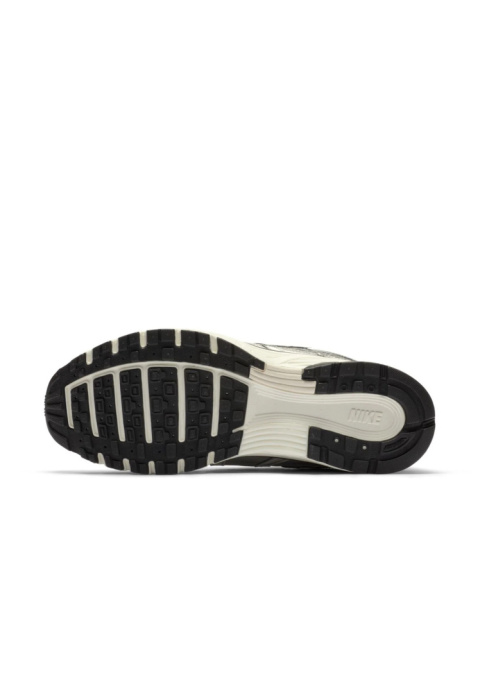 Buty Nike P-6000 Srebrne Metalic Silver CN0149-001 Buty Nike P-6000 Srebrne Metalic Silver CN0149-001