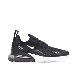 Buty Nike Air Max 270 Czarny - AH8050-002