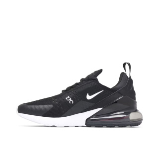 Buty Nike Air Max 270 Czarny - AH8050-002
