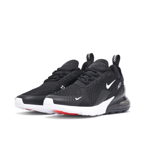 Buty Nike Air Max 270 Czarny - AH8050-002 Buty Nike Air Max 270 Czarny - AH8050-002