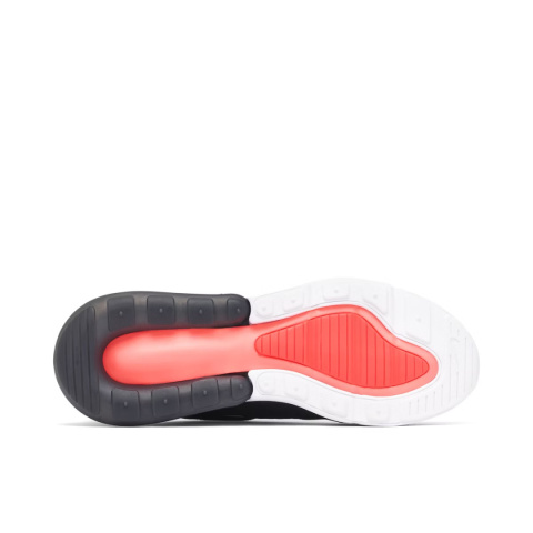 Buty Nike Air Max 270 Czarny - AH8050-002 Buty Nike Air Max 270 Czarny - AH8050-002