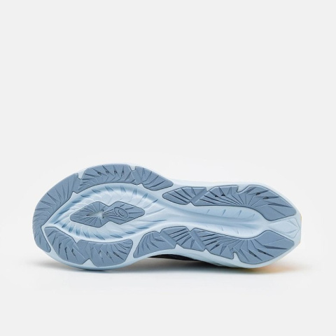Buty Asics Novablast 4 Granatowe - 1011B693-001 Buty Asics Novablast 4 Granatowe - 1011B693-001