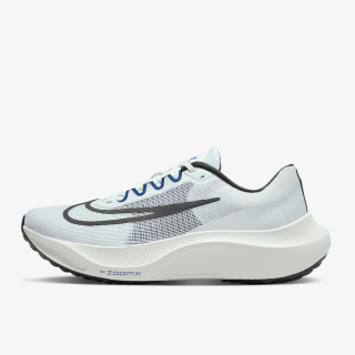 Buty NIKE Zoom Fly 5 Białe - DZ2769-101