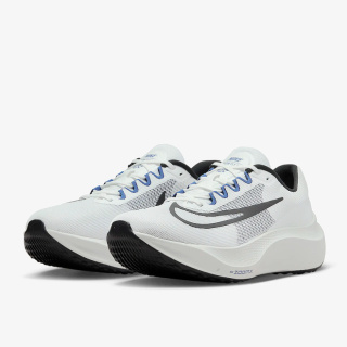 Buty NIKE Zoom Fly 5 Białe - DZ2769-101