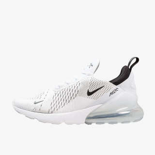Buty Nike Air Max 270 Białe - AH8050-100