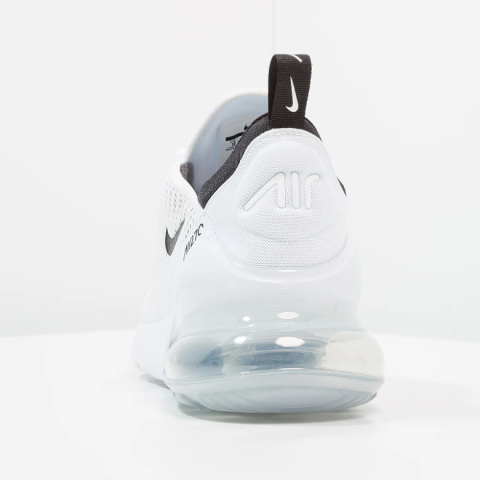 Buty Nike Air Max 270 Białe - AH8050-100 Buty Nike Air Max 270 Białe - AH8050-100
