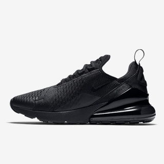 Buty Nike Air Max 270 Czarny - AH8050-005