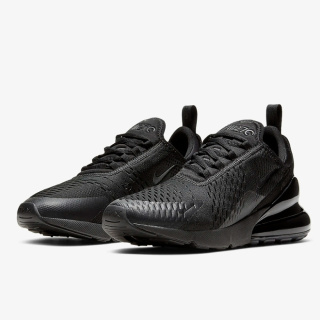 Buty Nike Air Max 270 Czarny - AH8050-005