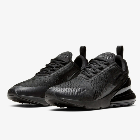 Buty Nike Air Max 270 Czarny - AH8050-005 Buty Nike Air Max 270 Czarny - AH8050-005
