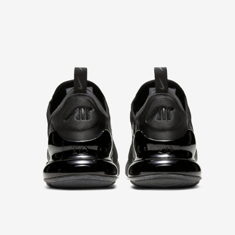 Buty Nike Air Max 270 Czarny - AH8050-005 Buty Nike Air Max 270 Czarny - AH8050-005