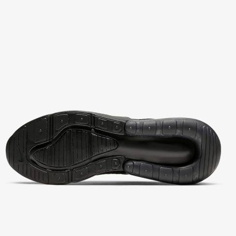 Buty Nike Air Max 270 Czarny - AH8050-005 Buty Nike Air Max 270 Czarny - AH8050-005