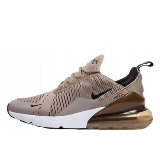 Buty Nike Air Max 270 Brązowy - AH8050-200