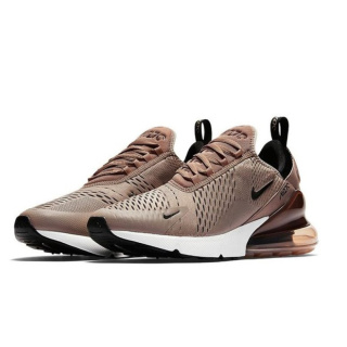 Buty Nike Air Max 270 Brązowy - AH8050-200