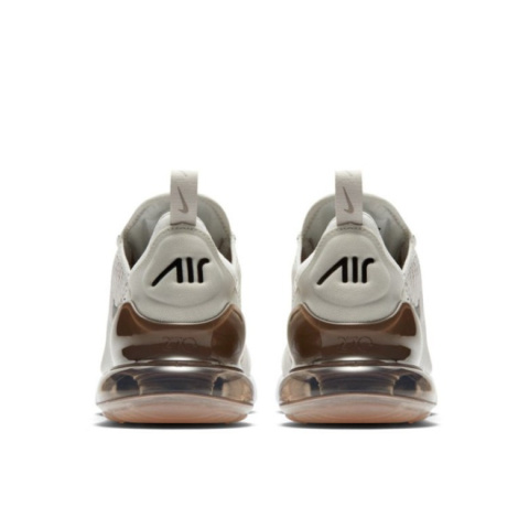 Buty Nike Air Max 270 Brązowy - AH8050-200 Buty Nike Air Max 270 Brązowy - AH8050-200