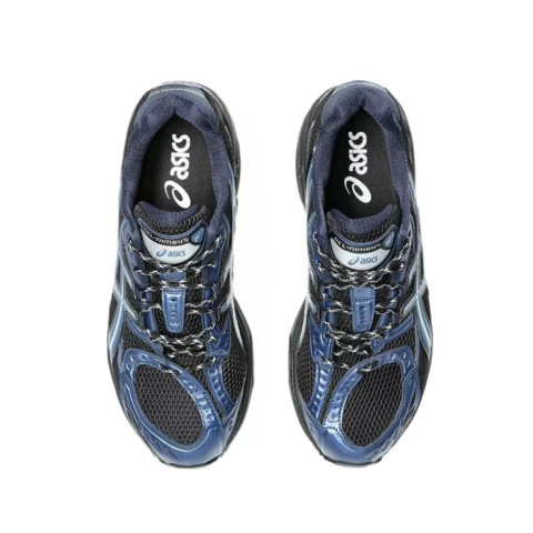 Buty Asics GEL-Nimbus 10.1 Black/Grand Shark Buty Asics GEL-Nimbus 10.1 Black/Grand Shark