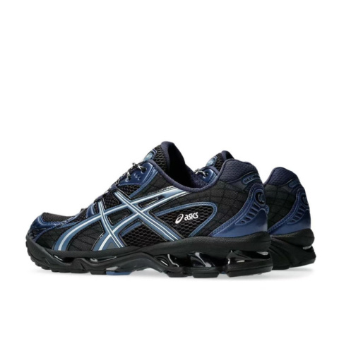 Buty Asics GEL-Nimbus 10.1 Black/Grand Shark Buty Asics GEL-Nimbus 10.1 Black/Grand Shark