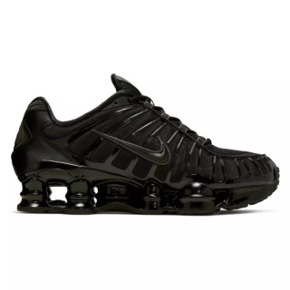 Buty Nike Shox TL “Metallic Hematite” AR3566-002