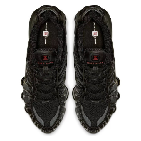 Buty Nike Shox TL “Metallic Hematite” AR3566-002 Buty Nike Shox TL “Metallic Hematite” AR3566-002