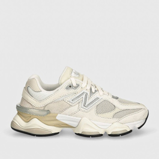 Buty New Balance 9060 Beżowe - U9060WHT