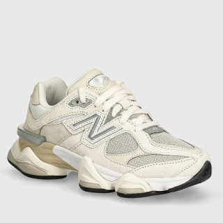 Buty New Balance 9060 Beżowe - U9060WHT