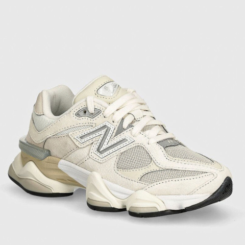 Buty New Balance 9060 Beżowe - U9060WHT Buty New Balance 9060 Beżowe - U9060WHT