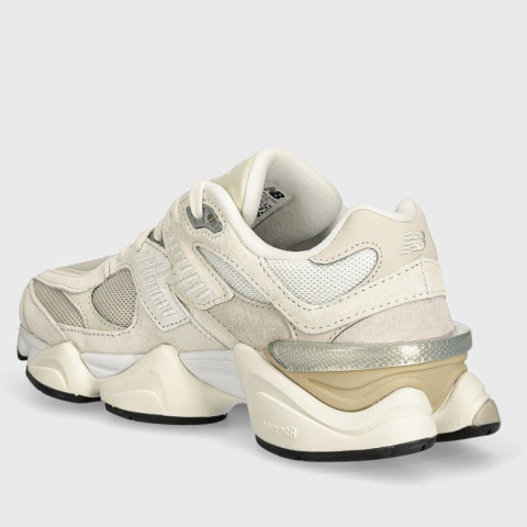 Buty New Balance 9060 Beżowe - U9060WHT Buty New Balance 9060 Beżowe - U9060WHT