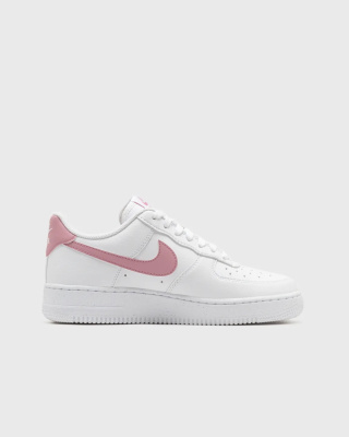 Buty Nike Air Force 1 Low Białe Różowe DC9486-111