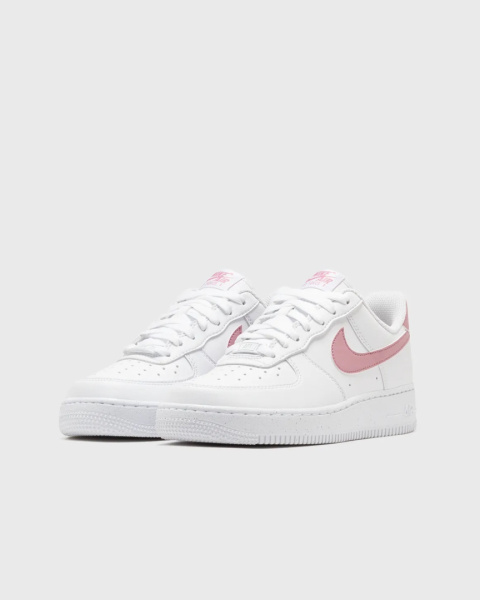 Buty Nike Air Force 1 Low Białe Różowe DC9486-111 Buty Nike Air Force 1 Low Białe Różowe DC9486-111