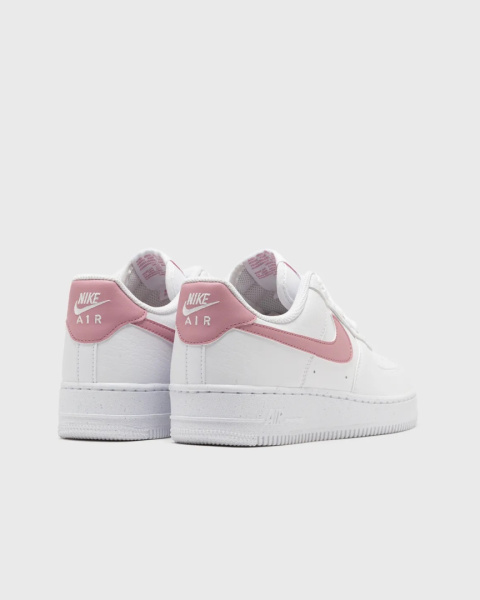 Buty Nike Air Force 1 Low Białe Różowe DC9486-111 Buty Nike Air Force 1 Low Białe Różowe DC9486-111