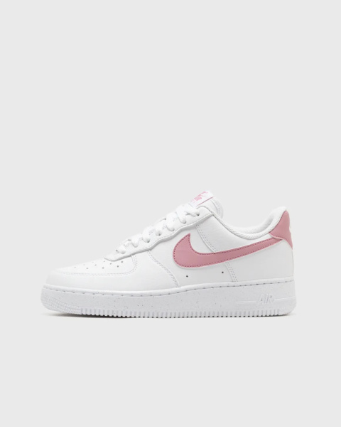 Buty Nike Air Force 1 Low Białe Różowe DC9486-111 Buty Nike Air Force 1 Low Białe Różowe DC9486-111