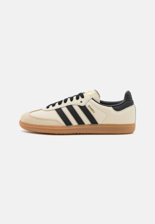 Buty Adidas Samba OG Beżowe ID0478