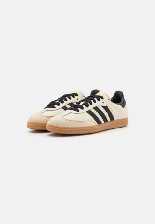 Buty Adidas Samba OG Beżowe ID0478
